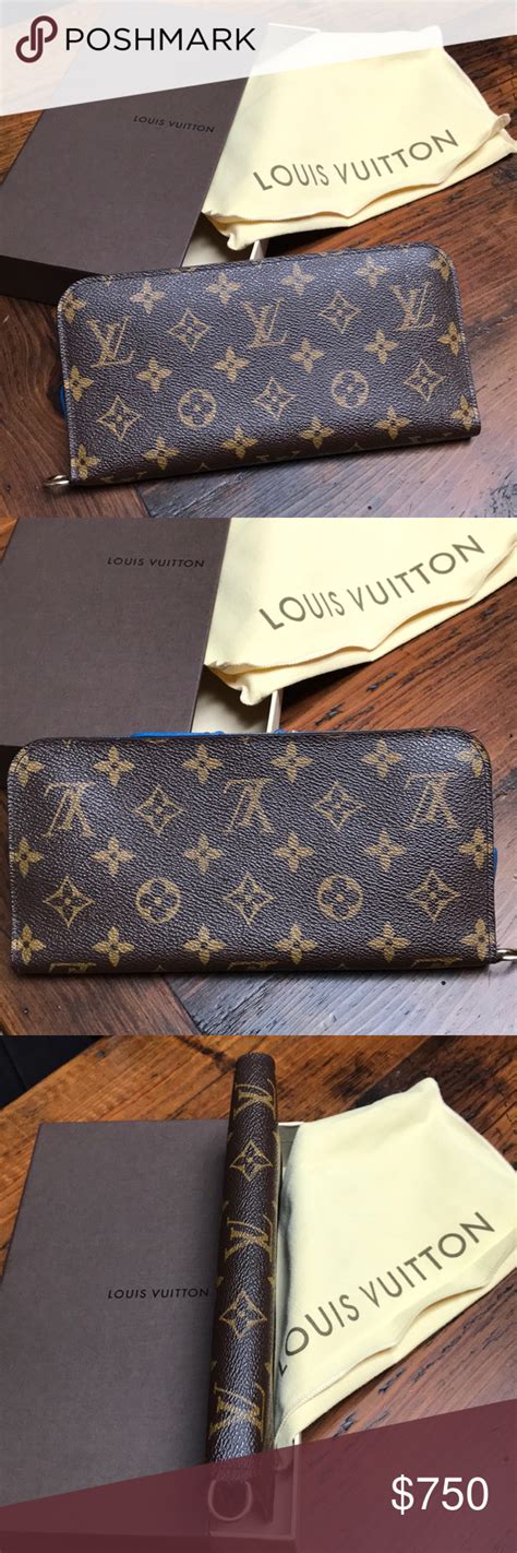 louis vuitton engraved wallet|original louis vuitton wallet.